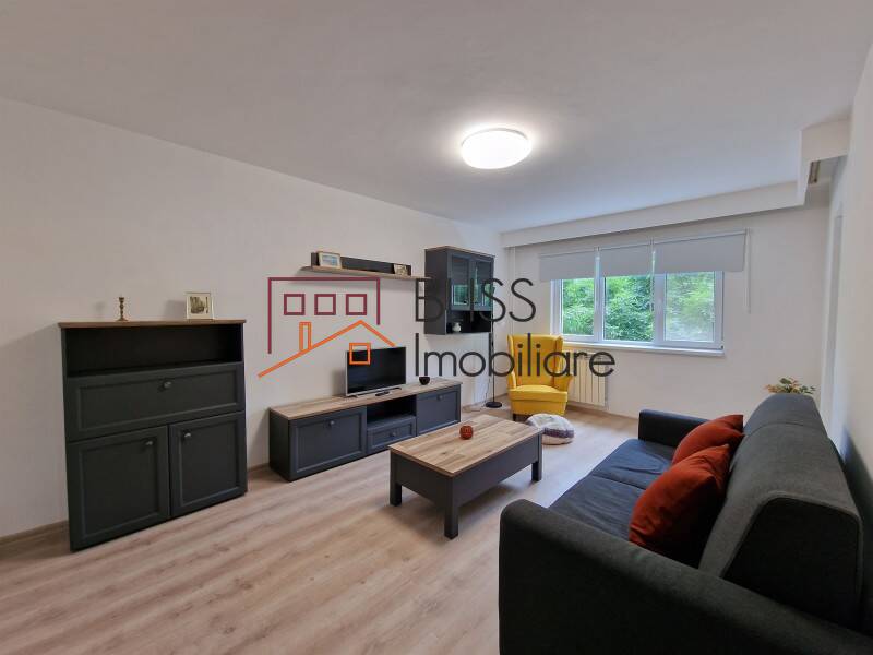 Apartament Cu 2 Camere Zona Aviatiei | Bliss Imobiliare / Photo 1 - BLISS Imobiliare