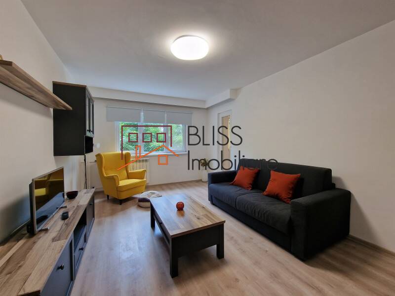 Apartament Cu 2 Camere Zona Aviatiei | Bliss Imobiliare / Photo 2 - BLISS Imobiliare