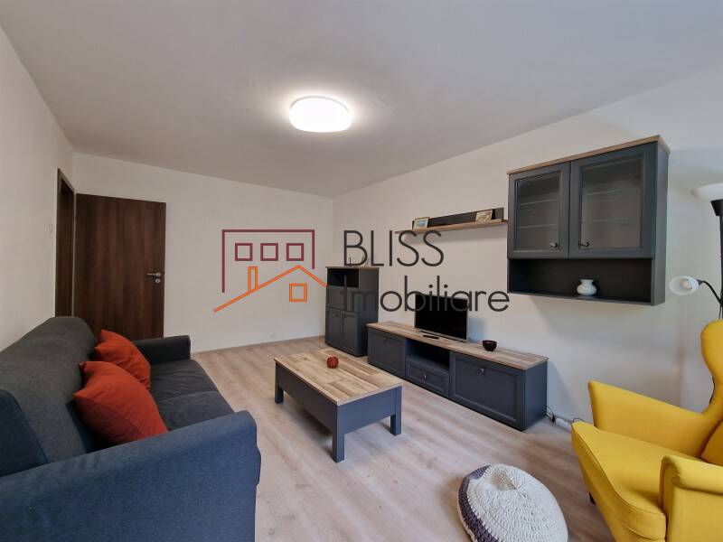 Apartament Cu 2 Camere Zona Aviatiei | Bliss Imobiliare / Photo 3 - BLISS Imobiliare