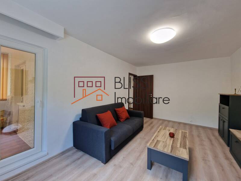 Apartament Cu 2 Camere Zona Aviatiei | Bliss Imobiliare / Photo 4 - BLISS Imobiliare