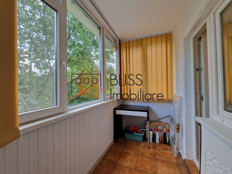 Apartament Cu 2 Camere Zona Aviatiei | Bliss Imobiliare / Photo 10 - BLISS Imobiliare