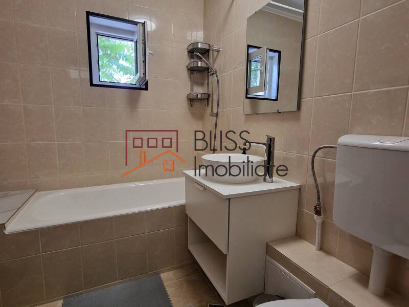 Apartament Cu 2 Camere Zona Aviatiei | Bliss Imobiliare / Photo 14 - BLISS Imobiliare