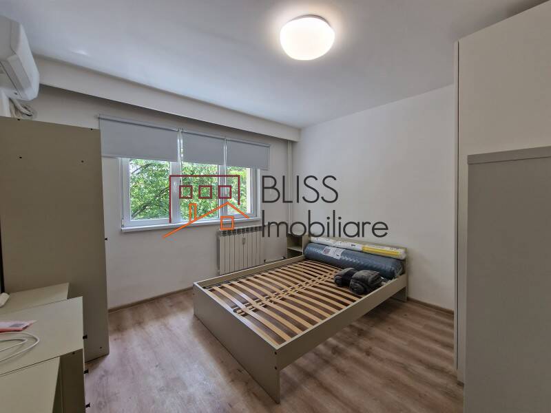 Apartament Cu 2 Camere Zona Aviatiei | Bliss Imobiliare / Photo 11 - BLISS Imobiliare
