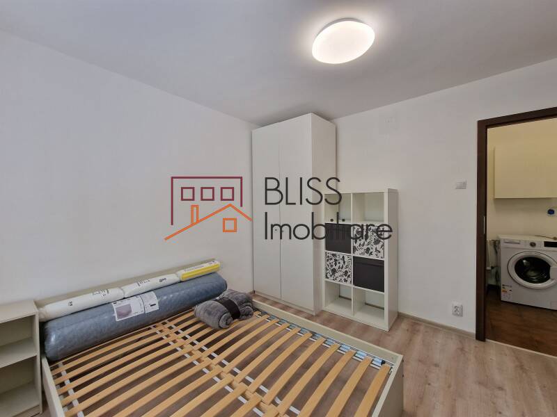 Apartament Cu 2 Camere Zona Aviatiei | Bliss Imobiliare / Photo 12 - BLISS Imobiliare