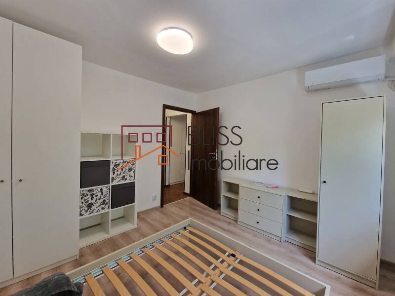 Apartament Cu 2 Camere Zona Aviatiei | Bliss Imobiliare / Photo 13 - BLISS Imobiliare