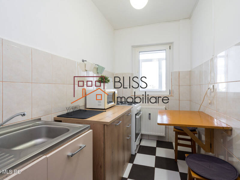 Apartment for Sale Orasul Pantelimon, Bucharest - 1 Bedroom - ID:116519 | Bliss Imobiliare / Photo 3 - BLISS Imobiliare