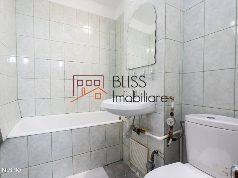 Apartment for Sale Orasul Pantelimon, Bucharest - 1 Bedroom - ID:116519 | Bliss Imobiliare / Photo 5 - BLISS Imobiliare