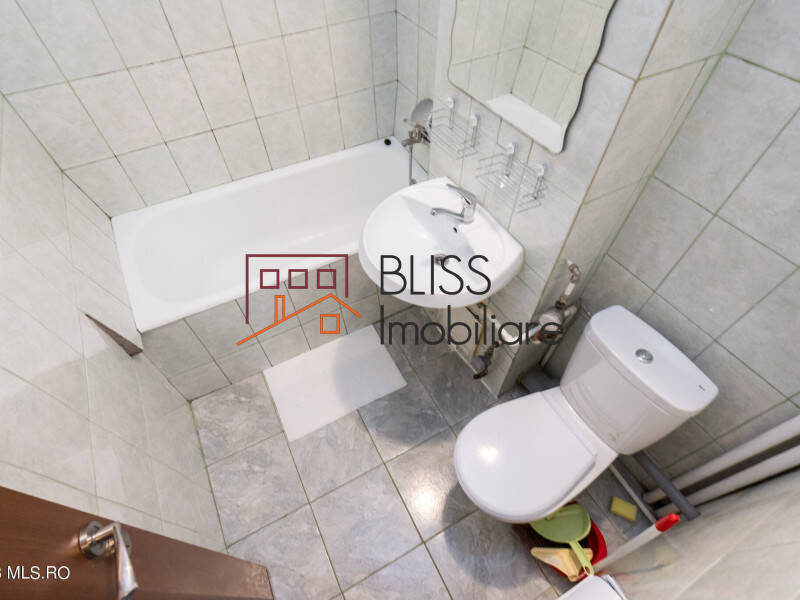 Apartment for Sale Orasul Pantelimon, Bucharest - 1 Bedroom - ID:116519 | Bliss Imobiliare / Photo 6 - BLISS Imobiliare