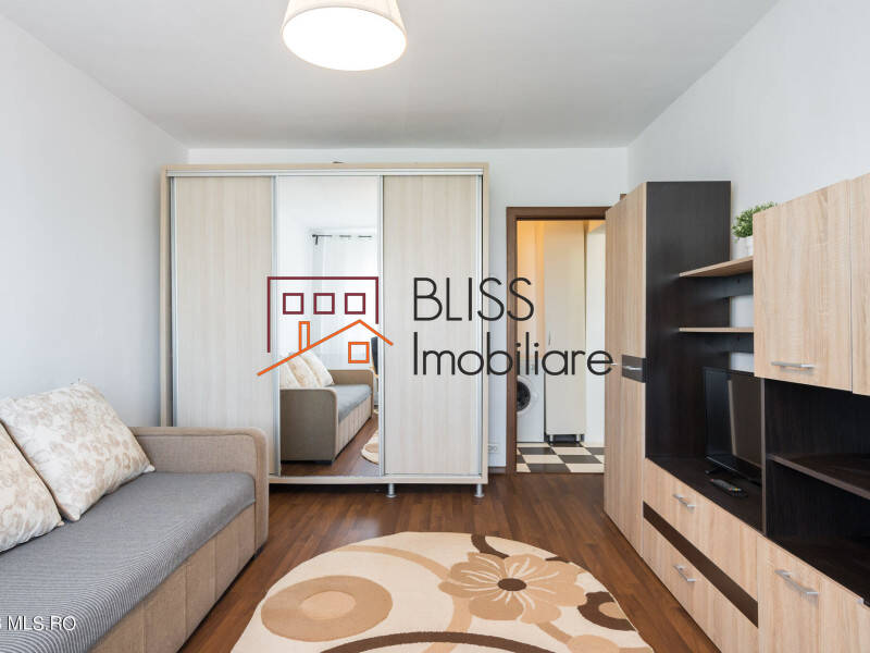 Apartament de Vanzare Orasul Pantelimon - 2 Camere - ID:116519 | Bliss Imobiliare / Photo 11 - BLISS Imobiliare