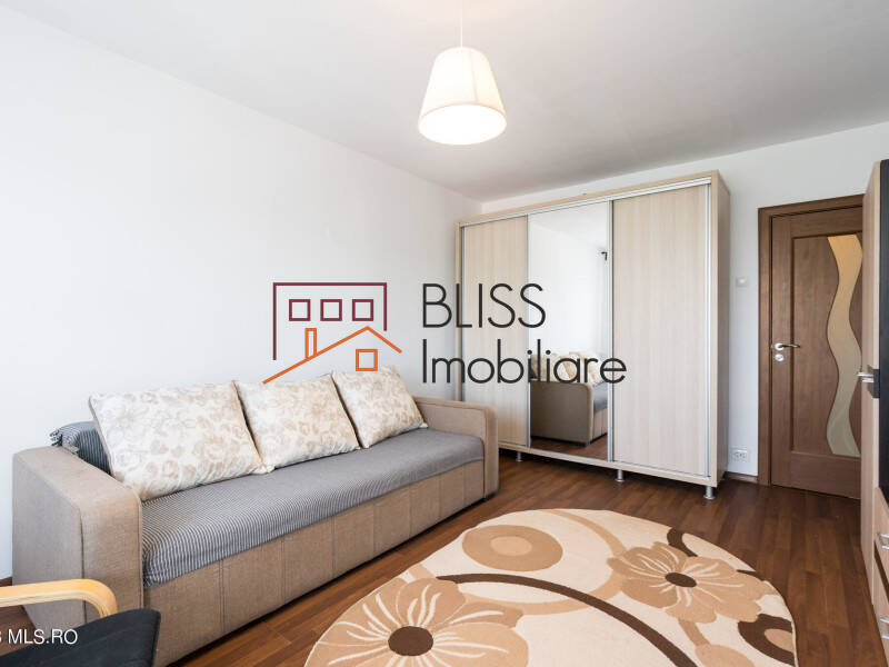 Apartment for Sale Orasul Pantelimon, Bucharest - 1 Bedroom - ID:116519 | Bliss Imobiliare / Photo 12 - BLISS Imobiliare