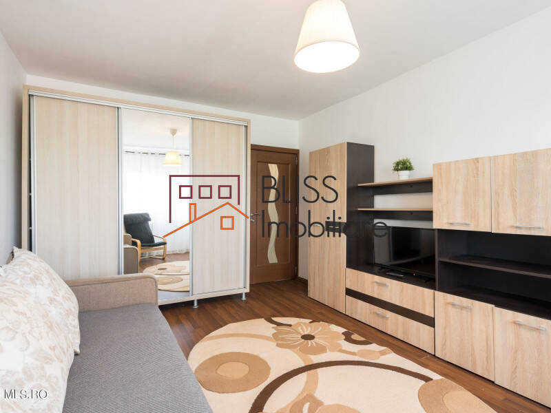 Apartment for Sale Orasul Pantelimon, Bucharest - 1 Bedroom - ID:116519 | Bliss Imobiliare / Photo 13 - BLISS Imobiliare