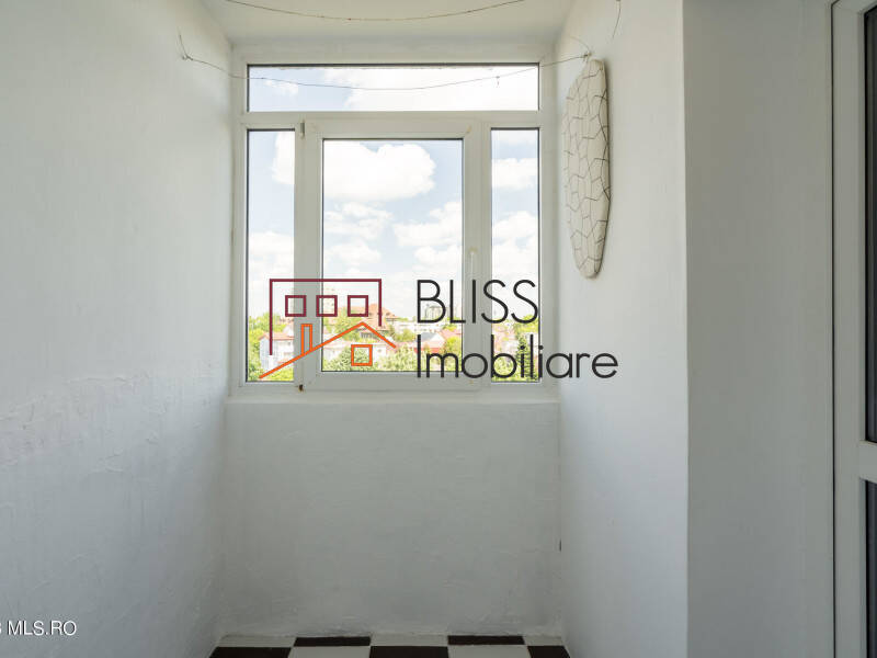 Apartament de Vanzare Orasul Pantelimon - 2 Camere - ID:116519 | Bliss Imobiliare / Photo 16 - BLISS Imobiliare