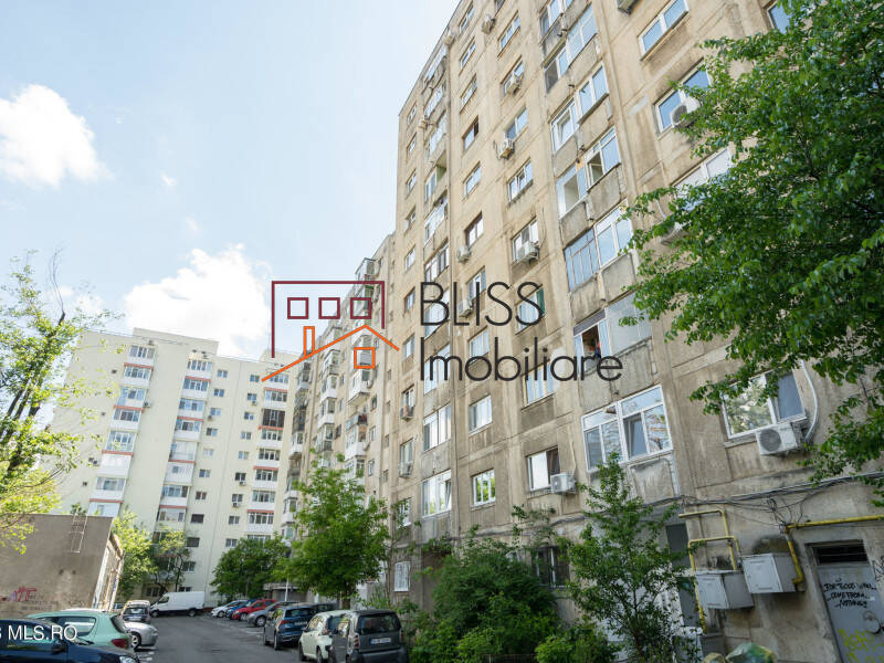 Apartament de Vanzare Orasul Pantelimon - 2 Camere - ID:116519 | Bliss Imobiliare / Photo 18 - BLISS Imobiliare