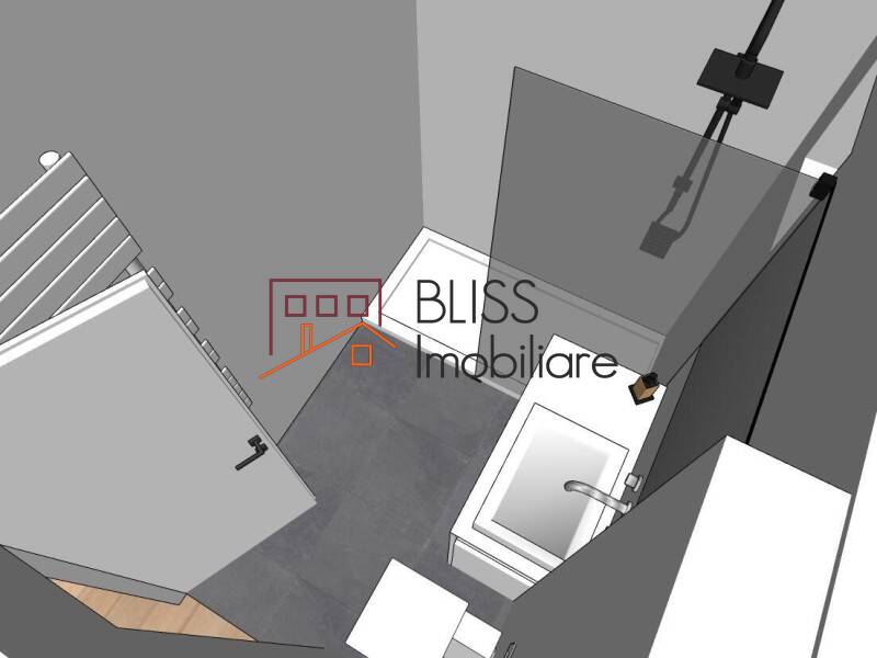 Studio apartment for Sale Piata Victoriei, Bucharest - ID:116521 | Bliss Imobiliare / Photo 4 - BLISS Imobiliare