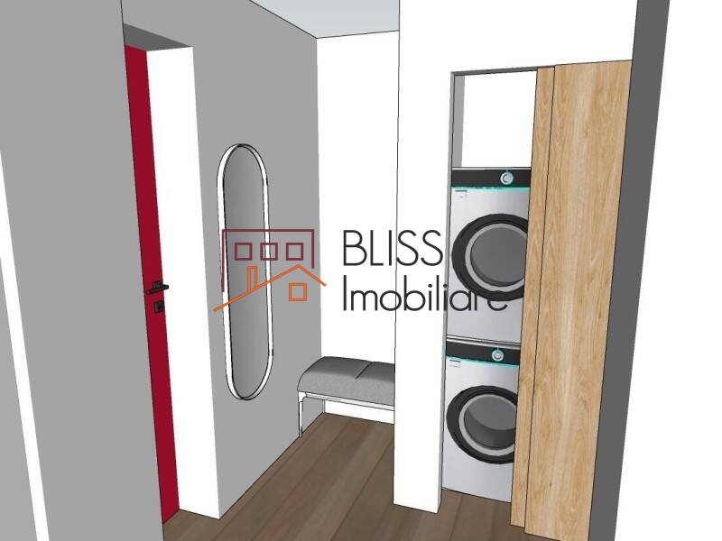 Garsoniera de Vanzare Piata Victoriei - ID:116521 | Bliss Imobiliare / Photo 5 - BLISS Imobiliare