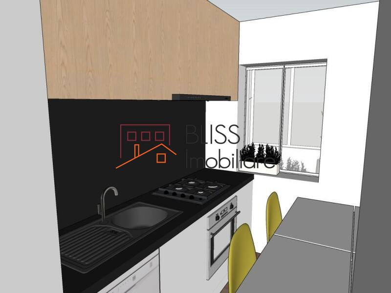 Studio apartment for Sale Piata Victoriei, Bucharest - ID:116521 | Bliss Imobiliare / Photo 6 - BLISS Imobiliare