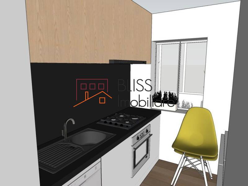 Garsoniera de Vanzare Piata Victoriei - ID:116521 | Bliss Imobiliare / Photo 7 - BLISS Imobiliare