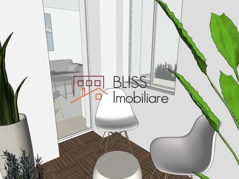 Garsoniera de Vanzare Piata Victoriei - ID:116521 | Bliss Imobiliare / Photo 8 - BLISS Imobiliare