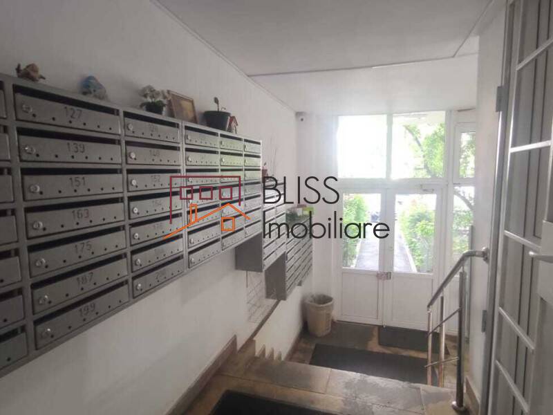 Garsoniera de Vanzare Piata Victoriei - ID:116521 | Bliss Imobiliare / Photo 12 - BLISS Imobiliare