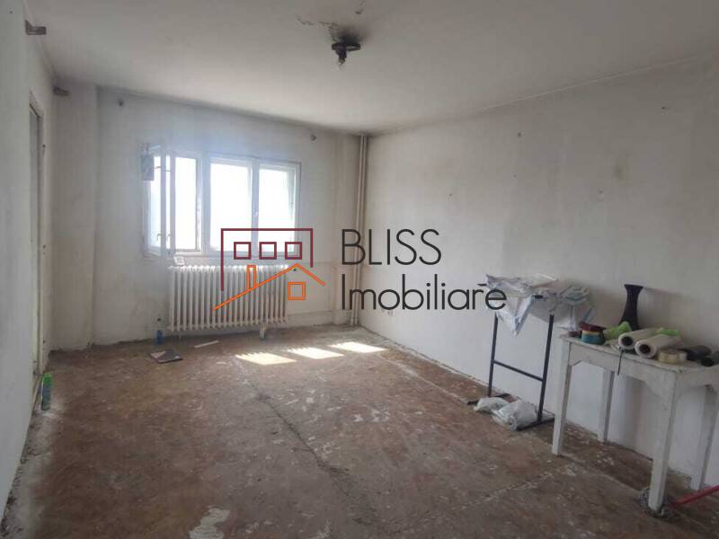 Studio apartment for Sale Piata Victoriei, Bucharest - ID:116521 | Bliss Imobiliare / Photo 13 - BLISS Imobiliare