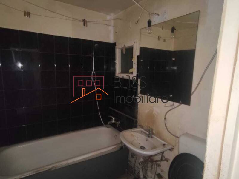 Studio apartment for Sale Piata Victoriei, Bucharest - ID:116521 | Bliss Imobiliare / Photo 14 - BLISS Imobiliare