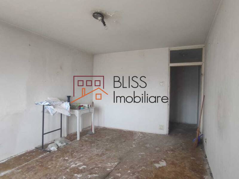 Garsoniera de Vanzare Piata Victoriei - ID:116521 | Bliss Imobiliare / Photo 17 - BLISS Imobiliare