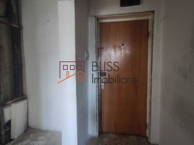 Garsoniera de Vanzare Piata Victoriei - ID:116521 | Bliss Imobiliare / Photo 22 - BLISS Imobiliare