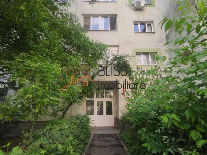 Garsoniera de Vanzare Piata Victoriei - ID:116521 | Bliss Imobiliare / Photo 24 - BLISS Imobiliare