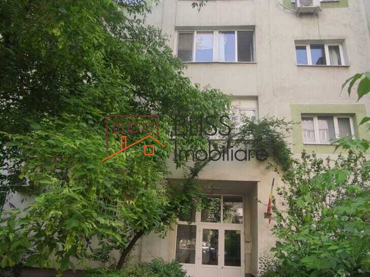 Garsoniera de Vanzare Piata Victoriei - ID:116521 | Bliss Imobiliare / Photo 25 - BLISS Imobiliare