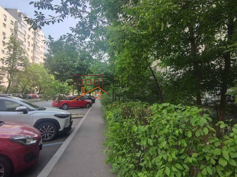 Studio apartment for Sale Piata Victoriei, Bucharest - ID:116521 | Bliss Imobiliare / Photo 26 - BLISS Imobiliare