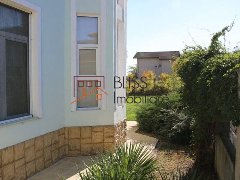 Charming House With Garden: Fully Furnished 3-Bedroom Retreat, Bucharest / Ilfov | Bliss Imobiliare / Photo 15 - BLISS Imobiliare