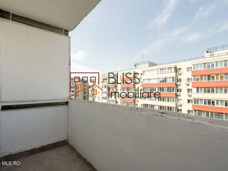 Apartment for Sale Tineretului-Cantemir, Bucharest - 1 Bedroom - ID:116534 | Bliss Imobiliare / Photo 4 - BLISS Imobiliare
