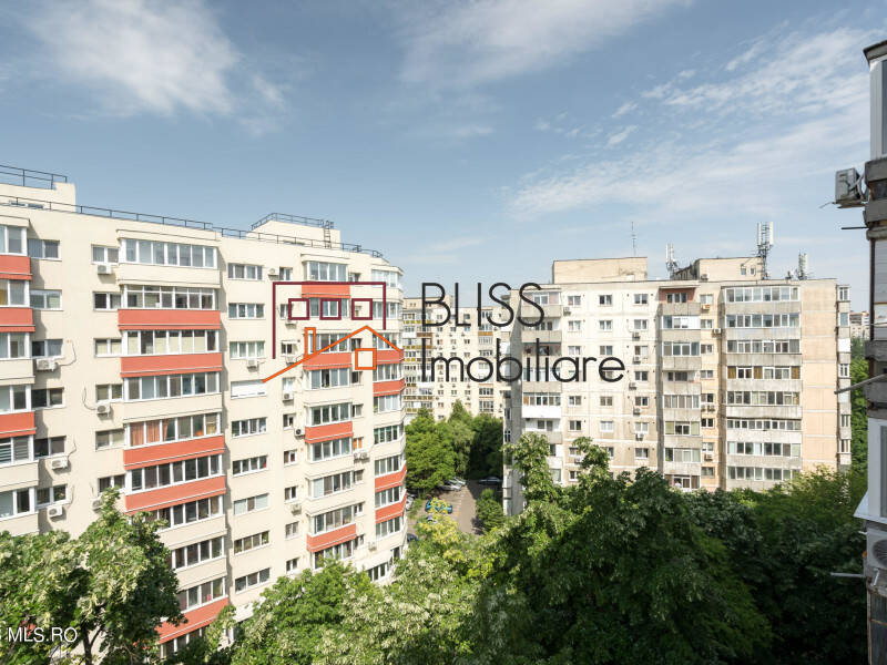 Apartament de Vanzare Tineretului-Cantemir - 2 Camere - ID:116534 | Bliss Imobiliare / Photo 5 - BLISS Imobiliare