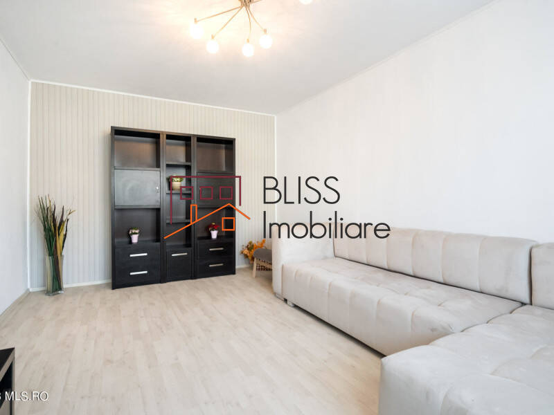 Apartament de Vanzare Tineretului-Cantemir - 2 Camere - ID:116534 | Bliss Imobiliare / Photo 6 - BLISS Imobiliare