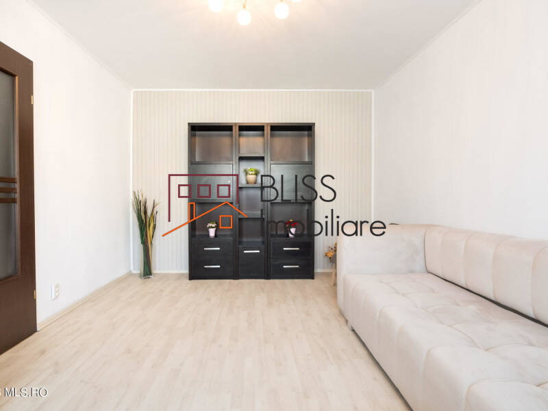 Apartment for Sale Tineretului-Cantemir, Bucharest - 1 Bedroom - ID:116534 | Bliss Imobiliare / Photo 7 - BLISS Imobiliare