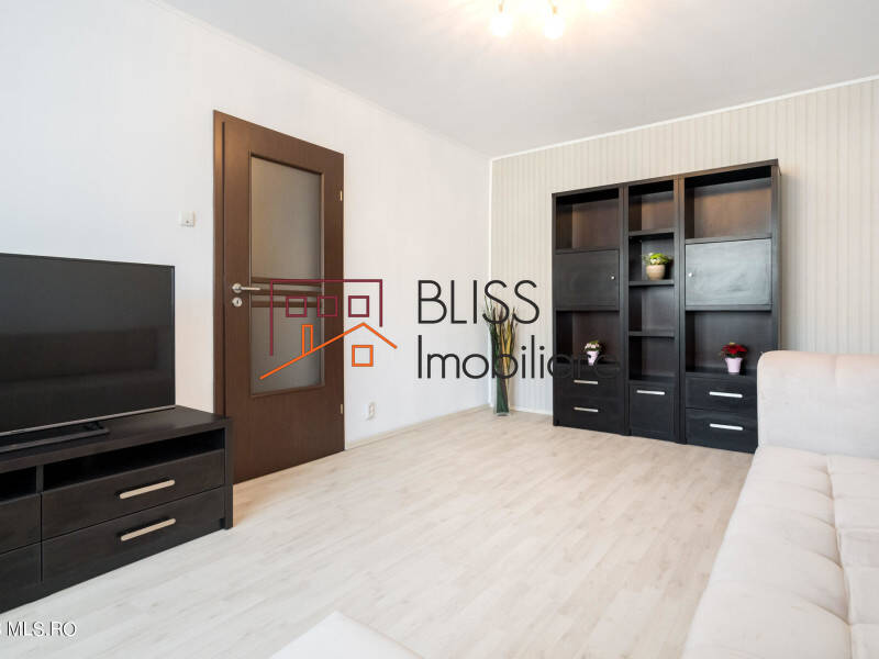 Apartment for Sale Tineretului-Cantemir, Bucharest - 1 Bedroom - ID:116534 | Bliss Imobiliare / Photo 8 - BLISS Imobiliare