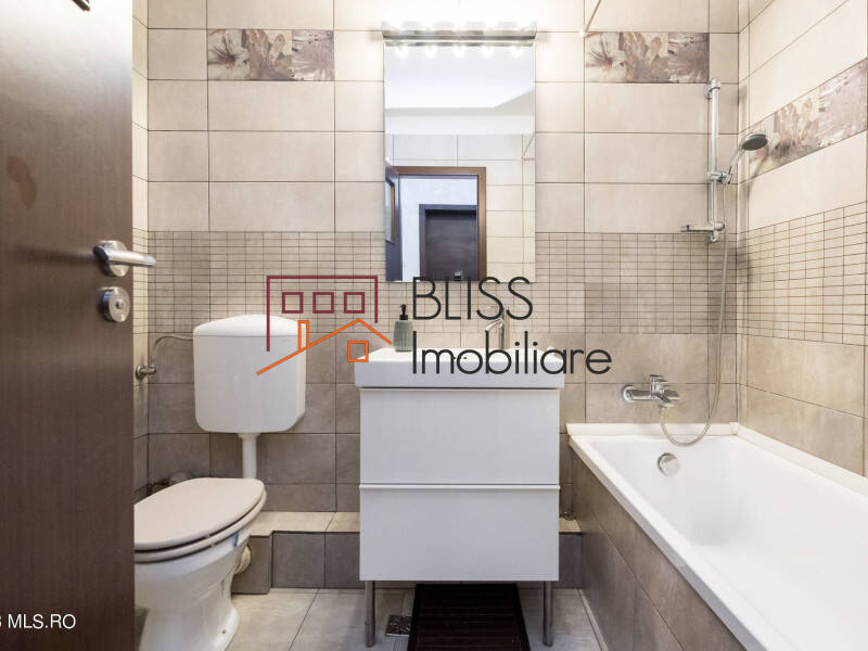 Apartment for Sale Tineretului-Cantemir, Bucharest - 1 Bedroom - ID:116534 | Bliss Imobiliare / Photo 11 - BLISS Imobiliare