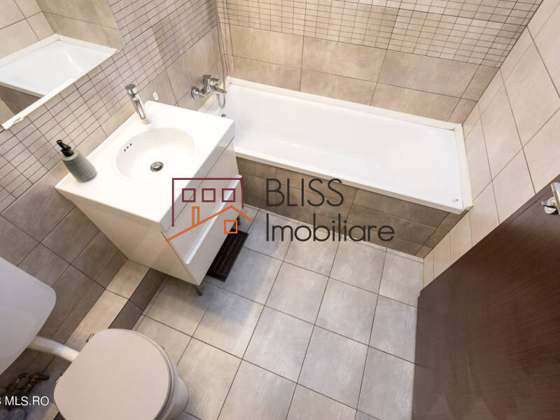 Apartment for Sale Tineretului-Cantemir, Bucharest - 1 Bedroom - ID:116534 | Bliss Imobiliare / Photo 12 - BLISS Imobiliare