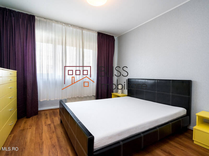 Apartament de Vanzare Tineretului-Cantemir - 2 Camere - ID:116534 | Bliss Imobiliare / Photo 13 - BLISS Imobiliare