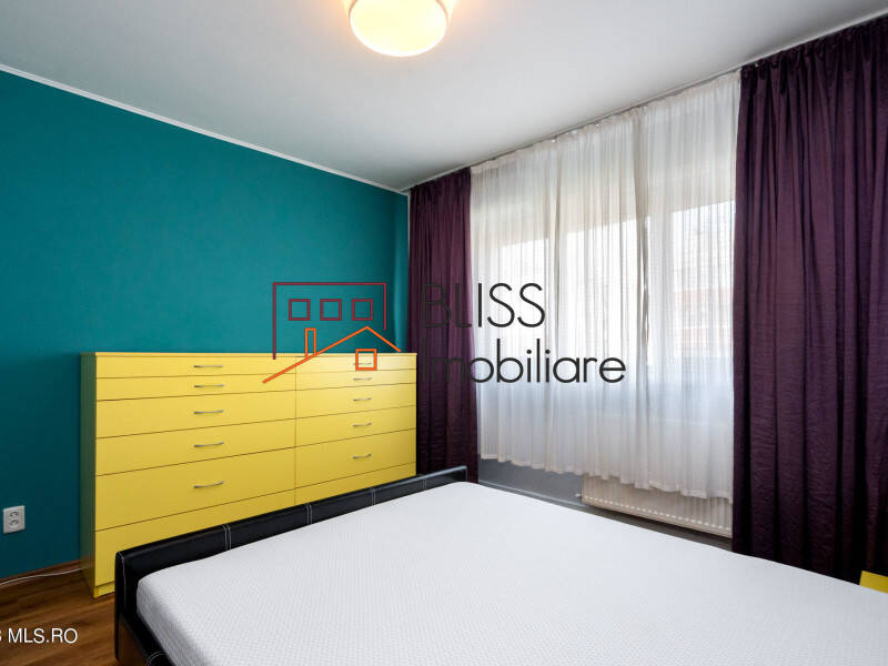 Apartment for Sale Tineretului-Cantemir, Bucharest - 1 Bedroom - ID:116534 | Bliss Imobiliare / Photo 14 - BLISS Imobiliare