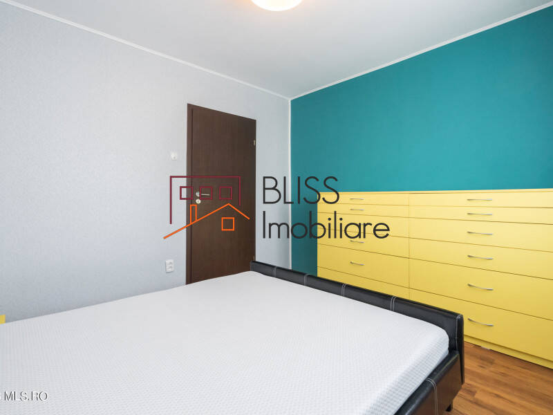 Apartment for Sale Tineretului-Cantemir, Bucharest - 1 Bedroom - ID:116534 | Bliss Imobiliare / Photo 16 - BLISS Imobiliare