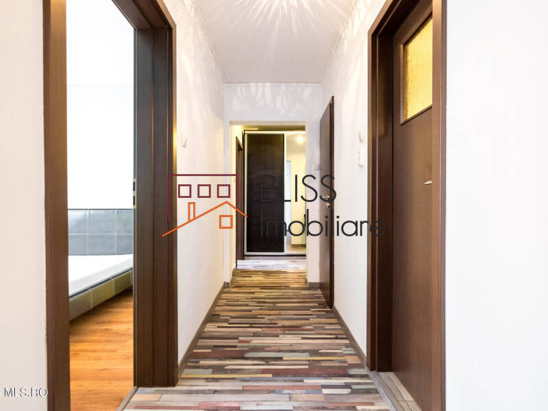 Apartment for Sale Tineretului-Cantemir, Bucharest - 1 Bedroom - ID:116534 | Bliss Imobiliare / Photo 17 - BLISS Imobiliare