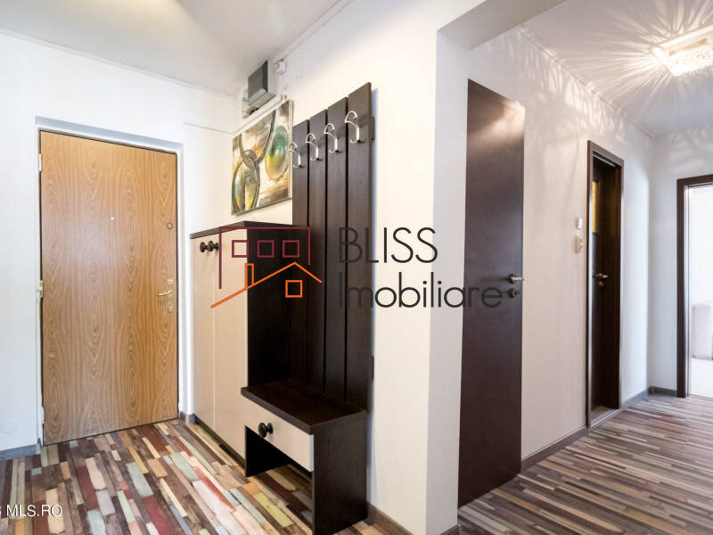 Apartment for Sale Tineretului-Cantemir, Bucharest - 1 Bedroom - ID:116534 | Bliss Imobiliare / Photo 19 - BLISS Imobiliare