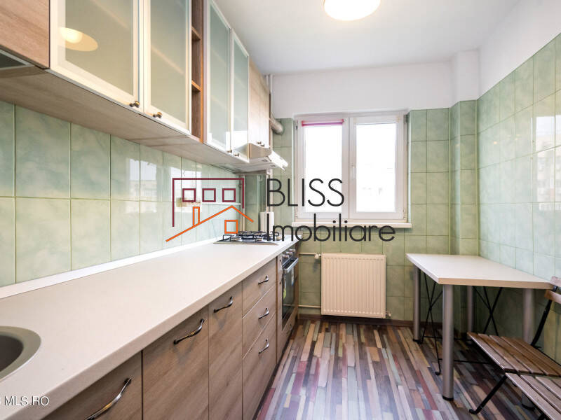 Apartment for Sale Tineretului-Cantemir, Bucharest - 1 Bedroom - ID:116534 | Bliss Imobiliare / Photo 20 - BLISS Imobiliare