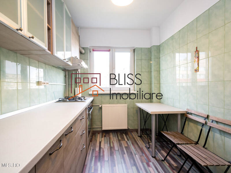 Apartament de Vanzare Tineretului-Cantemir - 2 Camere - ID:116534 | Bliss Imobiliare / Photo 21 - BLISS Imobiliare