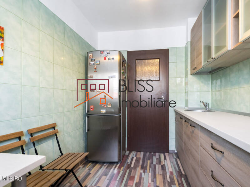Apartment for Sale Tineretului-Cantemir, Bucharest - 1 Bedroom - ID:116534 | Bliss Imobiliare / Photo 22 - BLISS Imobiliare