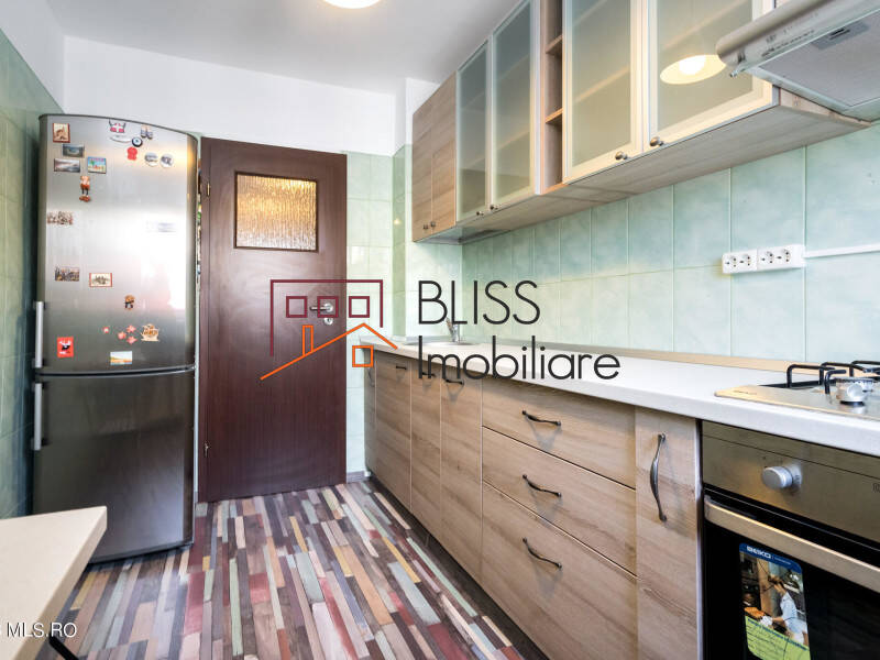 Apartament de Vanzare Tineretului-Cantemir - 2 Camere - ID:116534 | Bliss Imobiliare / Photo 23 - BLISS Imobiliare