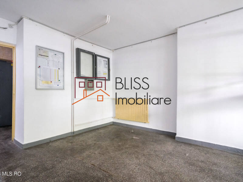 Apartament de Vanzare Tineretului-Cantemir - 2 Camere - ID:116534 | Bliss Imobiliare / Photo 24 - BLISS Imobiliare