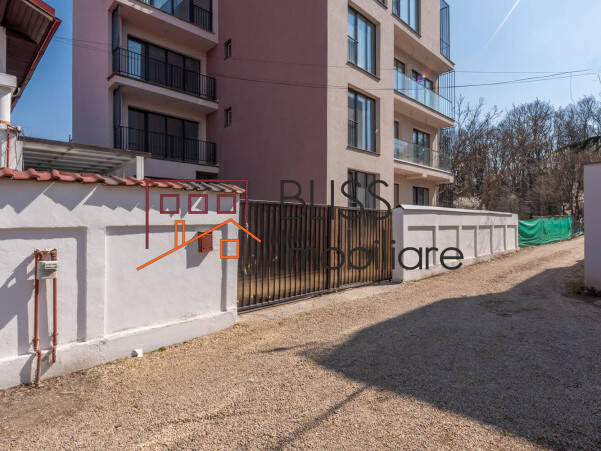 Penthouse apartment for Sale Iancu Nicolae | Pipera, Bucharest - 2 Bedroom - ID:116535 | Bliss Imobiliare / Photo 1 - BLISS Imobiliare