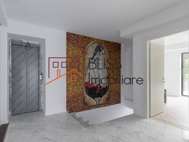 Penthouse apartment for Sale Iancu Nicolae | Pipera, Bucharest - 2 Bedroom - ID:116535 | Bliss Imobiliare / Photo 8 - BLISS Imobiliare